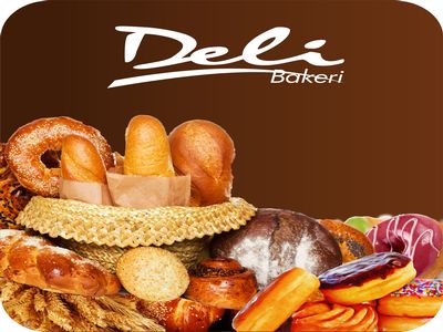 Hey, Check the Deli's promotion here!